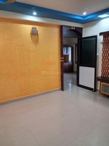 Hall Image of 1350 Sq.ft 3 BHK Apartment / Flat for rent in Vasanth Vihar Madhurwada, Madhurawada Visakhapatnam for Rs. 16000