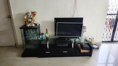 Hall Image of 1450 Sq.ft 3 BHK Apartment / Flat for sale in Kumar Sansar, Kondhwa Pune for Rs. 10500000