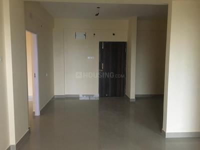 Hall Image of 983 Sq.ft 2 BHK Apartment / Flat for sale in Star Green Tower, North Dum Dum Bediapara Kolkata for Rs. 5600000