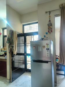 Kitchen Image of 1026 Sq.ft 2.5 BHK Apartment / Flat for sale in Ganga Nagar Meerut for Rs. 4000000