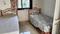Bedroom Image of Service apartment sharing in Dadar West, Mumbai