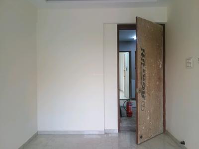 Living Room Image of 752 Sq.ft 1 BHK Apartment / Flat for sale in Regency Sarvam, Titwala Thane for Rs. 3100000