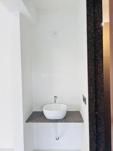 Bathroom Image of 2000 Sq.ft 3 BHK Apartment / Flat for sale in Dhiva Kalash Orlena, Adalaj Gandhinagar for Rs. 7511000