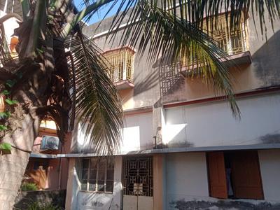 Image of 800 Sq.ft 3 BHK Independent House for sale in Batanagar, Kolkata for Rs. 5000000