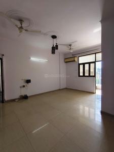 Hall Image of 1100 Sq.ft 2 BHK Apartment / Flat for rent in Angel Jupiter, Indirapuram Ghaziabad for Rs. 23000