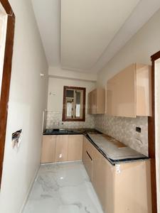 Kitchen Image of 1050 Sq.ft 2 BHK Apartment / Flat for sale in Sector 49 Noida for Rs. 4000000