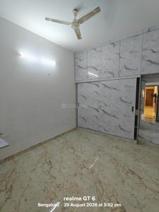 Bedroom Image of 1235 Sq.ft 2 BHK Apartment / Flat for rent in Hebbal Kempapura Bengaluru for Rs. 30000