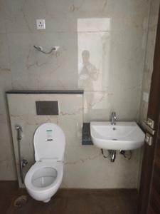 Bedroom One Image of 1351 Sq.ft 2.5 BHK Builder Floor for sale in M3M Soulitude , Sector 89 Gurgaon for Rs. 15000000