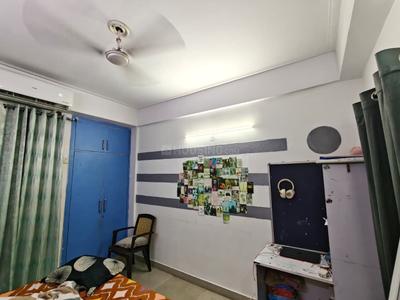 Bedroom Image of 1850 Sq.ft 3 BHK Apartment / Flat for sale in Paramount Symphony, Crossings Republik Ghaziabad for Rs. 14500000