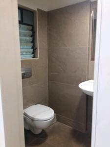 Bedroom Two Image of 1051 Sq.ft 2 BHK Apartment / Flat for sale in Tanvi Eminence, Mira Road East Mira Bhayandar for Rs. 9900000