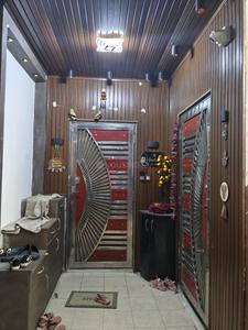 Image of 1405 Sq.ft 3 BHK Apartment / Flat for sale in Gaurs Homes Elegante, Govindpuram, Ghaziabad for Rs. 12500000