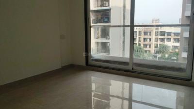 Bedroom Image of 1250 Sq.ft 2 BHK Apartment / Flat for sale in Bhagwati Belleza, Ulwe Navi Mumbai for Rs. 14500000