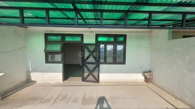 Balcony Image of 720 Sq.ft 2 BHK Apartment / Flat for sale in Sikandra Agra for Rs. 4000000