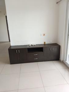 Hall Image of 1577 Sq.ft 3 BHK Apartment / Flat for sale in Olympia Opaline Sequel, Navalur Chennai for Rs. 14500000