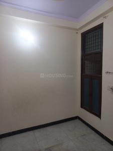 Bedroom Image of 1000 Sq.ft 2 BHK Builder Floor for sale in Vasundhara Ghaziabad for Rs. 7000000