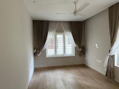 Bedroom Image of 2850 Sq.ft 4 BHK Villa for sale in Panangad Kochi for Rs. 21000000