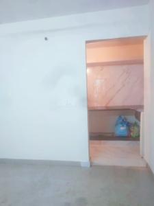 Living Room Image of 500 Sq.ft 2 BHK Independent House for rent in Maruthi Sevanagar Bengaluru for Rs. 13000