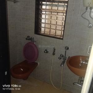Bathroom Image of 550 Sq.ft 1 BHK Apartment / Flat for sale in Blue Crystal, Dahisar West Mumbai for Rs. 11000000