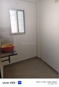 Bedroom Image of 1050 Sq.ft 2 BHK Apartment / Flat for sale in Ram Sampanna Homes, Hadapsar Pune for Rs. 6000000