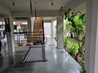 Image of 2100 Sq.ft 4 BHK Independent House for sale in Adajan, Surat for Rs. 27510000