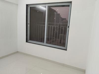 Bedroom Image of 650 Sq.ft 2 BHK Apartment / Flat for rent in Mulund East Mumbai for Rs. 40000