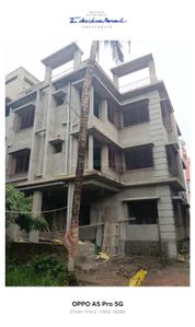 2 BHK Flat