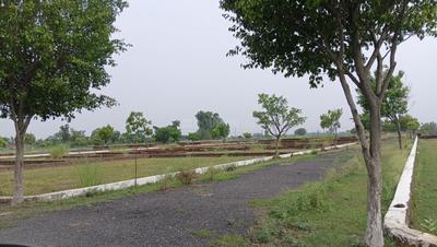 Image of 1200 Sq.ft Residential Plot / Land for sale in Samesee, Lucknow for Rs. 838800