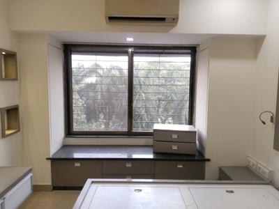 Bedroom Image of 3100 Sq.ft 4 BHK Apartment / Flat for sale in Adani Ten BKC, Bandra East Mumbai for Rs. 190000000