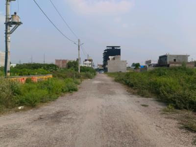 Image of 64 Sq.ft Residential Plot / Land for sale in Sector 29 Rohini, New Delhi for Rs. 18000000