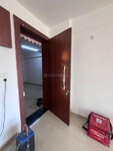 Bedroom Image of 2150 Sq.ft 3 BHK Apartment / Flat for rent in Blue Diamond Dilpasand Green, Scheme No 140 Indore for Rs. 35000