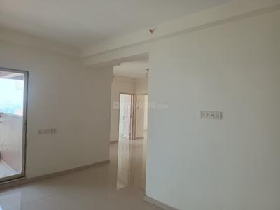 Hall Image of 1749 Sq.ft 3 BHK Apartment / Flat for sale in Greencity Orchid, Elamakkara Kochi for Rs. 10144200