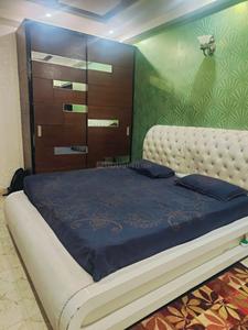 Bedroom Image of 1400 Sq.ft 3 BHK Builder Floor for sale in Vasundhara Ghaziabad for Rs. 12000000