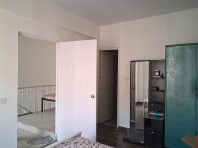 Bedroom Image of 1711 Sq.ft 3 BHK Apartment / Flat for rent in Jaypee Klassic , Sector 129 Noida for Rs. 42000