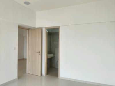 Bedroom Image of 956 Sq.ft 3 BHK Apartment / Flat for sale in Runwal Forests Tower 9 To 11, Kanjurmarg West Mumbai for Rs. 29500000
