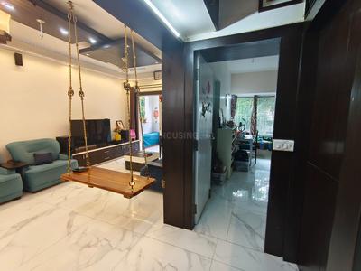 Bedroom Image of 1860 Sq.ft 3 BHK Apartment / Flat for sale in JP Nagar Bengaluru for Rs. 36000000