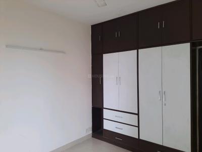 Bedroom Image of 1300 Sq.ft 2 BHK Apartment / Flat for sale in Indiabulls Centrum Park, Sector 103 Gurgaon for Rs. 15000000