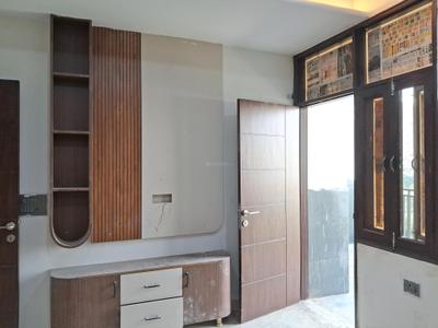 Bedroom Image of 1400 Sq.ft 3 BHK Apartment / Flat for sale in Sector 49 Noida for Rs. 6200000