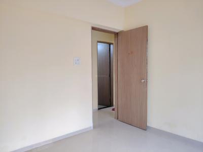 Bedroom Image of 1100 Sq.ft 2 BHK Apartment / Flat for sale in Simran Sapphire by Simran Enterprises, Kharghar Navi Mumbai for Rs. 13200000