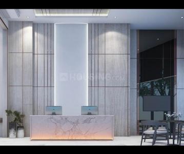 Image of 1600 Sq.ft 3 BHK Apartment / Flat for rent in Solitaire Edge, Kandivali East, Mumbai for Rs. 110000