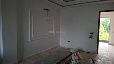 Living Room Image of 900 Sq.ft 2 BHK Builder Floor for sale in Tagore Garden Extension New Delhi for Rs. 17500000