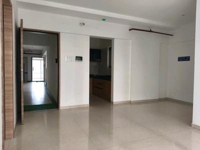 Living Room Image of 1311 Sq.ft 3 BHK Apartment / Flat for sale in Sukhwani Skylines, Wakad Pune for Rs. 12550000