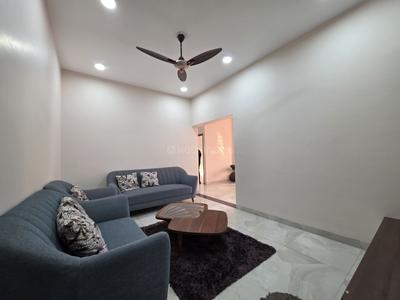 Living Room Image of 1317 Sq.ft 3 BHK Apartment / Flat for sale in Daldal Seoni Raipur for Rs. 4609000