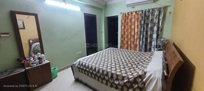 Bedroom Image of 1620 Sq.ft 3 BHK Apartment / Flat for sale in Argora Ranchi for Rs. 12000000