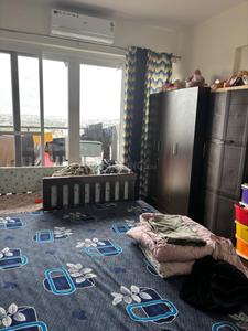 Bedroom Image of 1495 Sq.ft 2.5 BHK Apartment / Flat for sale in Arge Helios, Visthar Bengaluru for Rs. 15500000