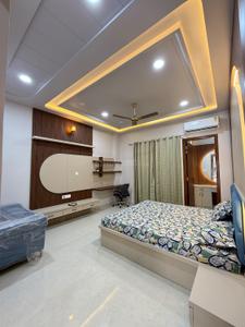 Bedroom Image of 3500 Sq.ft 4 BHK Independent House for sale in Gandhi Path West Jaipur for Rs. 24100000