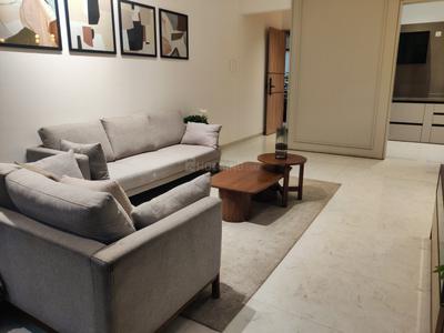 Hall Image of 1150 Sq.ft 2 BHK Apartment / Flat for sale in Sukhwani Ambar, Wakad Pune for Rs. 9500000