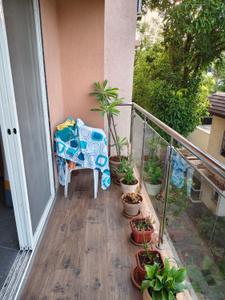 Balcony Image of 1485 Sq.ft 3 BHK Apartment / Flat for sale in Samruddh Prime, Ashok Nagar Pune for Rs. 24500000