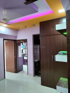 Hall Image of 585 Sq.ft 1 BHK Apartment / Flat for sale in Panna Ashraya Avenue, Chandlodia Ahmedabad for Rs. 2800000