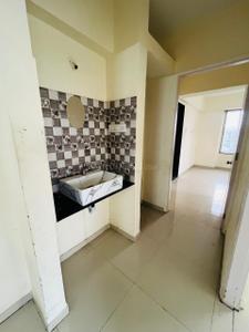 Kitchen Image of 1080 Sq.ft 2 BHK Apartment / Flat for rent in Prithvi Sai Velocity II, Bavdhan Pune for Rs. 23000