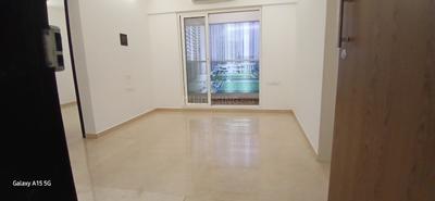 Hall Image of 700 Sq.ft 2 BHK Apartment / Flat for rent in Dosti Tulip Dosti West County, Thane West Thane for Rs. 30000